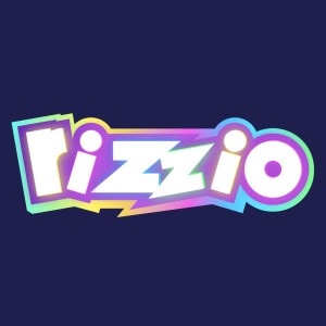 Rizzio casino logo