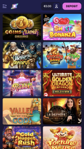 Izbaudi kazino pasauli!