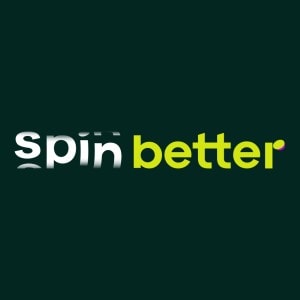 SpinBetter casino logo