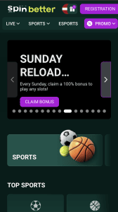 Reģistrējieties vietnē