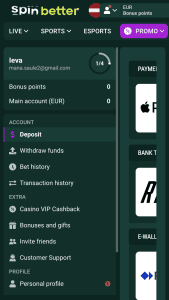 Veiciet pirmo iemaksu