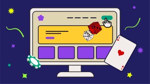 Reģistrējieties un apstipriniet identitāti