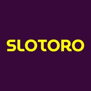 Slotoro casino logo