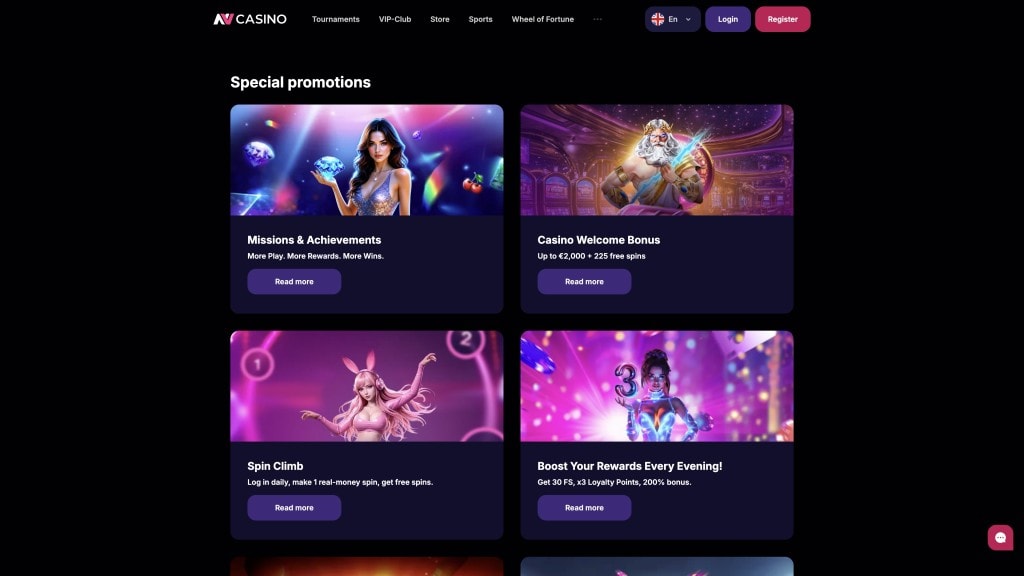 NV Casino 5
