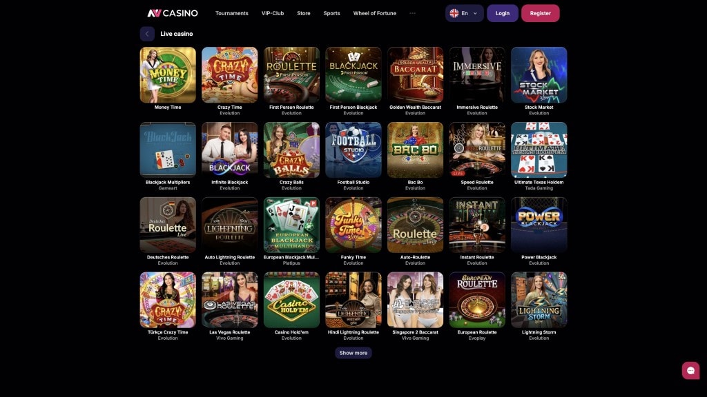 NV Casino 3