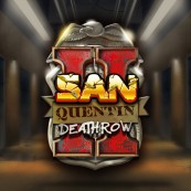 San Quentin 2 Logo