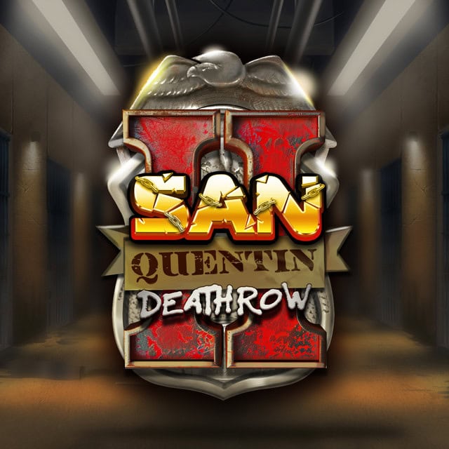 San Quentin 2
