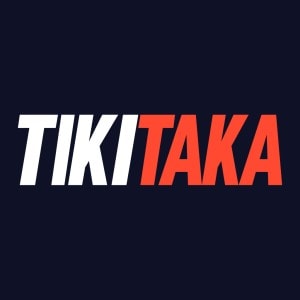 TikiTaka Casino logo
