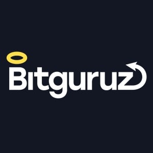 Bitguruz Casino logo