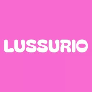 Lussurio Casino logo