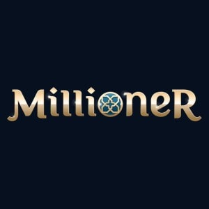 Millioner casino logo