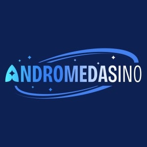 Andromedasino casino logo