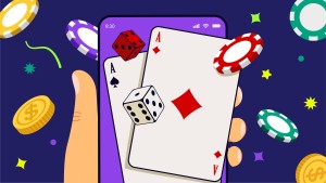 Uzticama online kazino izvēle