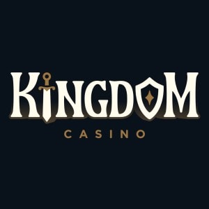 Kingdom casino logo
