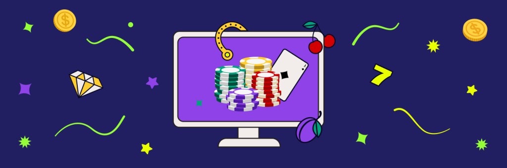 Online azartspēles