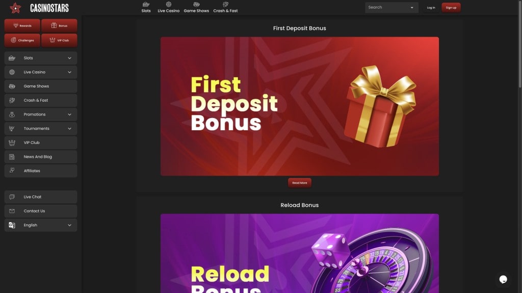 Casinostars 4