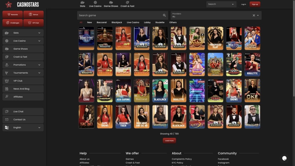 Casinostars 3