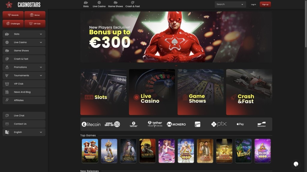 Casinostars 1